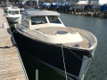 SQ-Yachts SQ33 Grand Azur Iate a motor
