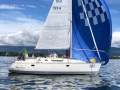 Jeanneau Sun Odyssey 36.2 Sailing Yacht