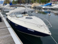 Stingray 225 CR Sport Boat