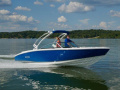 Cobalt CS23 Sportboot