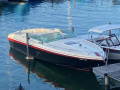 Colombo Antibes 27 Yacht a motore