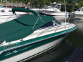 Sea Ray Sorento 24 Sportboot