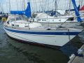 Hallberg-Rassy 29 Zeiljacht