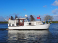 Ten Broeke 950 GSAK Yacht a motore