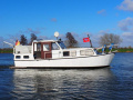 Ten Broeke 950 GSAK Trawler