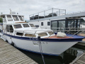 Van der Valk (NL) 11.50 Yacht a motore