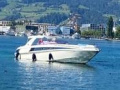 Off-Course Top Runner 45 Bateau offshore