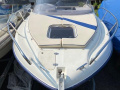 Saver 590 Cabin Kajütboot