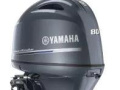 Yamaha F 80 LB Outboard motor