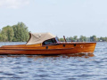 Storebro 7.8 Klassieke motorboot