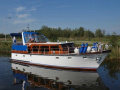 Super Van Craft (Klaassen) 1160 AK Klassieke motorboot