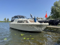 Polaris Manta OK/AK Kajuitboot