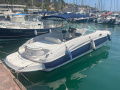 Monterey Explorer 253S Lancha