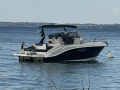 Eolo 830 Day Bowrider