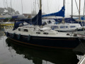 Albin Marine Albin Vega 27 Classic Sailing Yacht