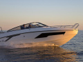 Finnmaster T8 Sport Boat