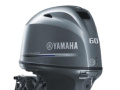 Yamaha F60FETL-B Ulkomoottori