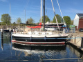 LM Dänischer Spitzgatt Sailing Yacht