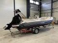 ZAR Formenti 59SL Sport Luxury Limited Sportboot