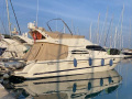 Cranchi Atlantique 48 Kajütboot
