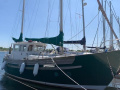 Northshore Yachts Fisher 30 Motorsailer