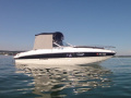 Stingray 225CR Sport Boat