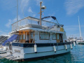 Eurobanker TRAWLER Eurobanker 42 Trawler