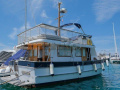 Eurobanker TRAWLER Eurobanker 42 Trawler