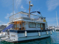 Eurobanker TRAWLER Eurobanker 42 Trawler