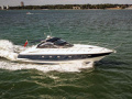 Sunseeker Camargue 50 Motoryacht