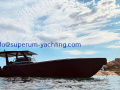 Novamarine Black Shiver 120 Semi-rígido
