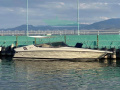Riva St. Tropez Motoscafo