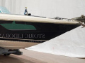 Riva St. Tropez #238 Barco deportivo