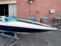 Riva St. Tropez Sportboot