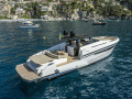 Rio Daytona 50 Motoryacht