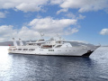 Custom LADY SARYA Superyacht