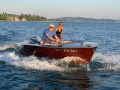 Boesch 510 Lancha