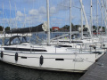 Bavaria Cruiser 37 Segelyacht
