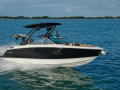 Cobalt R6 Sport Boat