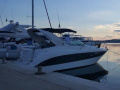 Maxum 270 SC Yacht à moteur