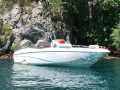 Prua al Vento Jaguar 5.7 SE Sport Boat