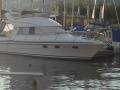Skils&oslash; 330 Fly Flybridge