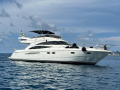 Princess 57 FLY Flybridge