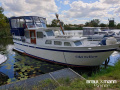 Gruno 10.50 Trawler