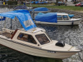 Thoma 550 Sunny Fishing Boat