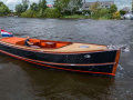 Brandaris Barkas 1100 Supersport Hybrid Tuckerboot