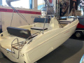 Jaguar 5.7 SE Konsolenboot