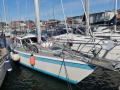 Arp-Werft  NP 43 Decksalon Segelyacht