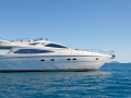 AICON Yachts 56 Flybridge
