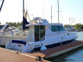 Gulf Craft Ambassador 32 Motor Yacht